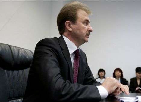 ГПУ дорасследует дело против Попова и Сивковича за разгон Евромайдана