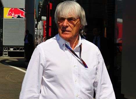 Шеф «Формулы-1» хочет откупиться от правосудия