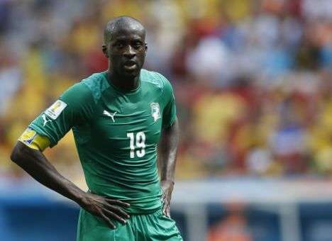 Лидер «Манчестер Сити» решил остаться в клубе