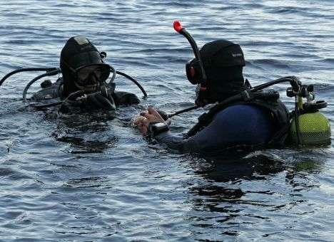 В водоемах Славянска тела погибших не обнаружены – ГСЧС
