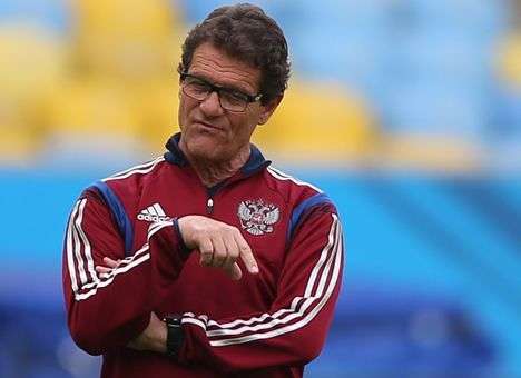 Тренер России: «Если мне не доверяют, я готов уйти»