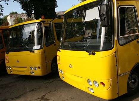 НВФ убили ребенка, обстреляв автобус, есть раненые – СНБО