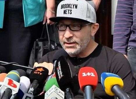 Расследование дел против Кернеса остановлено — СМИ