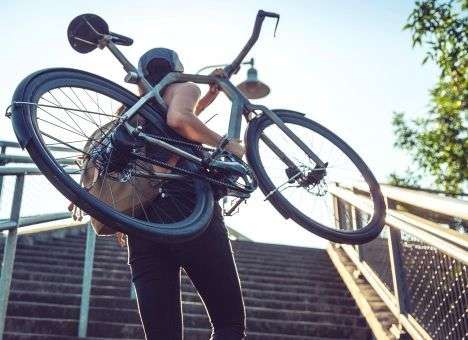 «Умный» велосипед подскажет, в какую сторону надо ехать
