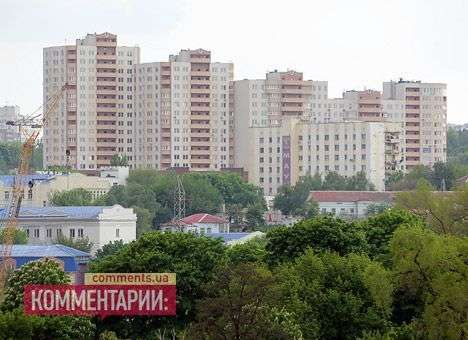 Осенью цены на квартиры в Киеве вряд ли вырастут - эксперт