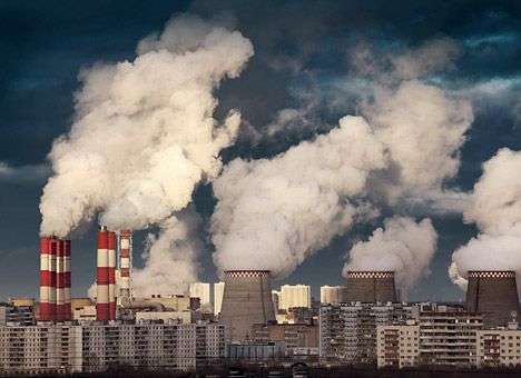 Украина может потерять 1 млрд. 500 млн. грн. из-за ситуации в Крыму и Донбассе - Минэкологии