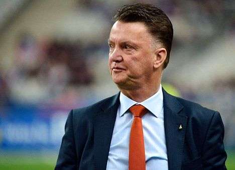 Тренер «МЮ»: «На адаптацию мне нужно три месяца»