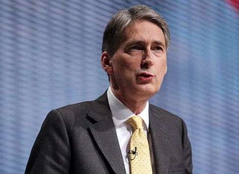 Глава МИД Великобритании: ЕС должен пережить влияние санкций