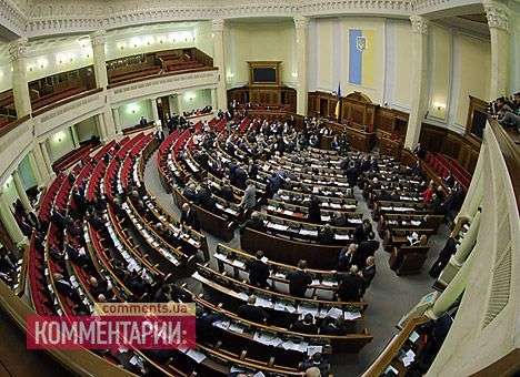 31 июля состоится внеочередная сессия ВР