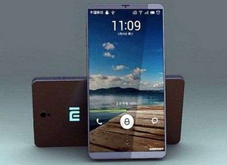 Китайский смартфон Xiaomi Mi4 распродан за полминуты