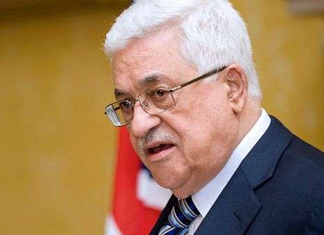 Аббас требует объявить cектор Газа районом гуманитарной катастрофы