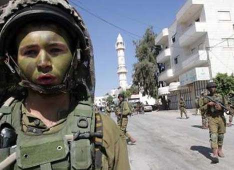 Премьер Израиля: Армия не уйдет, пока не уничтожит все туннели террористов