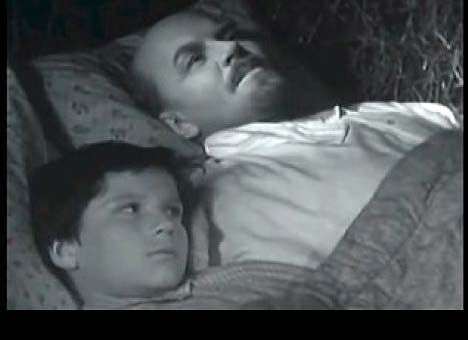 Постпред РФ в ООН в детстве снимался в кино и сыграл друга Ленина (ФОТО)