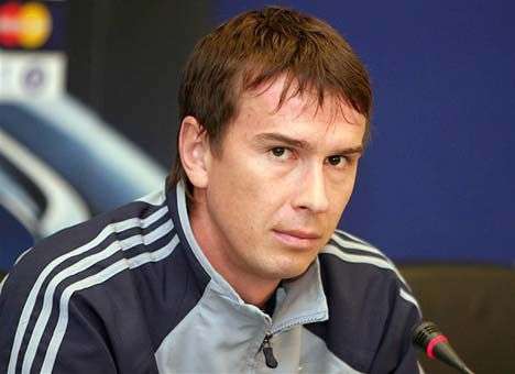 Умер известный футболист Валентин Белькевич