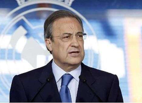 Легендарный форвард возвращается в «Реал»