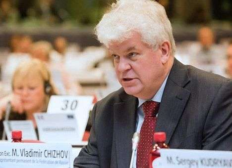 Россия готова бороться против санкций ЕС