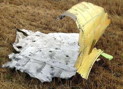 Генсек НАТО: альянс знает, кто сбил «Боинг» над Донбассом