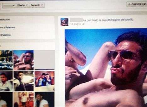 Итальянские мафиози похвастались в Сети кадрами «сладкой жизни»