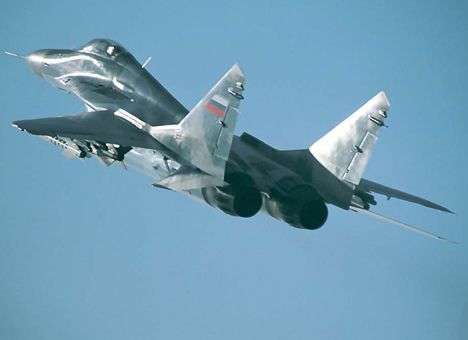 Россия проведет новые учения возле границы с Украиной