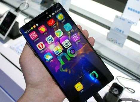 LG готовит новые линейки планшетов LPAD и WPAD