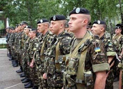 В Генштабе рассказали, почему дезертирам нет прощения