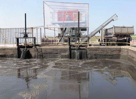 Киев попробуют спасти от глобальной техногенной катастрофы