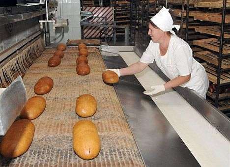 Власти Полтавы обещают «держать» цены на социальный хлеб