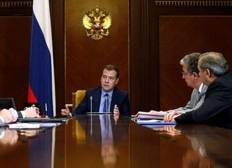 Россия упростила получение гражданства для носителей русского языка