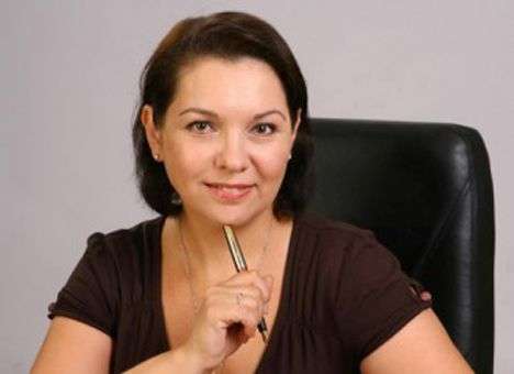 СБУ поймала Блоху - пресс-секретаря «ДНР»