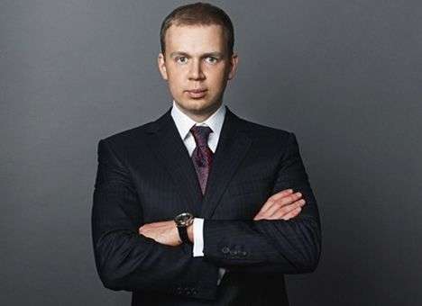 Сергей Курченко: цели на новый сезон - победа в чемпионате и работа с болельщиками