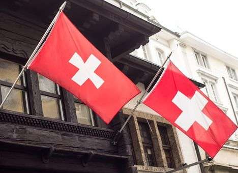 Швейцария расширила санкционный список против РФ