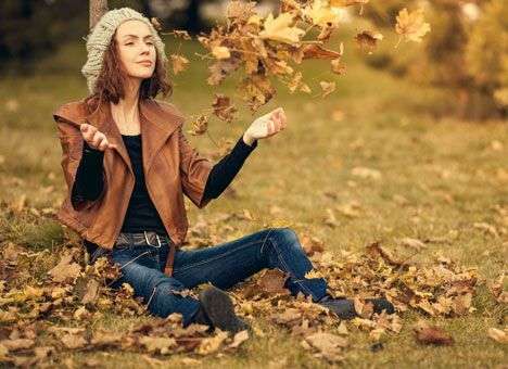 Синоптики обещают Украине небольшое похолодание осенью и теплую зиму