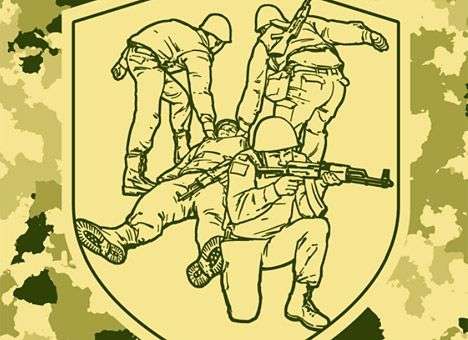 В Украине выпустили брошюру об оказании домедицинской помощи на поле боя (ФОТО)