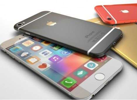 Известна дата презентации нового iPhone