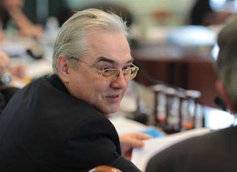 Украина не будет разрывать с СНГ соглашение о свободной торговле – Пятницкий