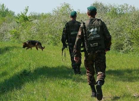 ГПУ начала расследование против сотрудников Госпогранслужбы