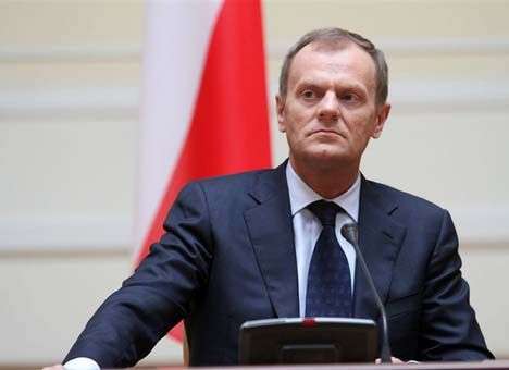 Россия может вторгнуться на территорию Украины - премьер Польши