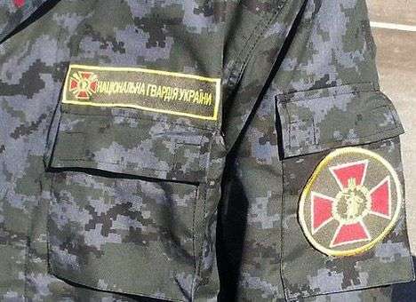 На Майдане начали мобилизацию добровольцев