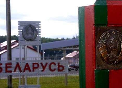 Украина готова приостановить санкции против Беларуси