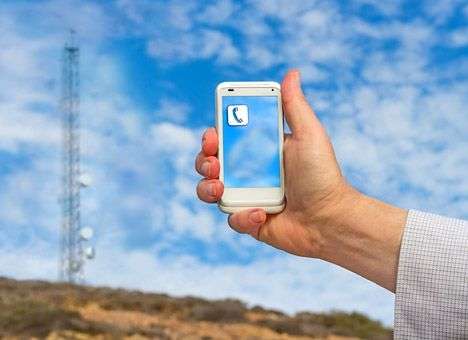 Украинский оператор намерен восстановить связь в Крыму