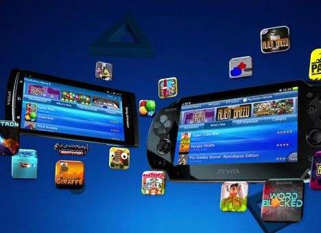 Sony больше не будет инвестировать в развитие PlayStation Mobile