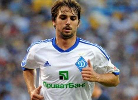 Хорватский полузащитник возвращается в «Динамо»