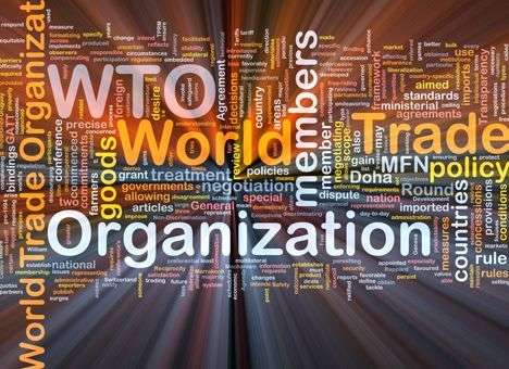 ЕС намерен оспорить российские санкции через ВТО