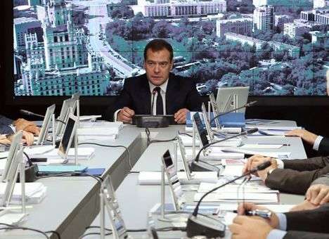 РФ запретила ввоз продукции из стран ЕС, США, Австралии, Канады и Норвегии (СПИСОК)