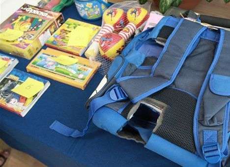 В «Яндекс.Маркет» появятся детские товары