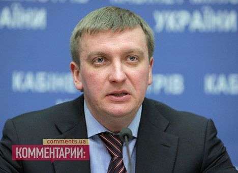 8 августа Кабмин расскажет о санкциях против России