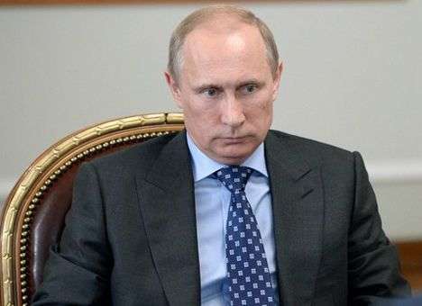 Путин обсудил с Лукашенко и Назарбаевым санкции РФ против ЕС, США и других стран