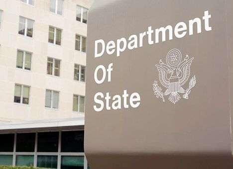 США одобрили санкции Украины против России