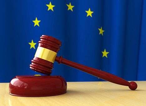 Украина повторно пожалуется на Россию в Европейский суд
