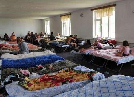 В ООН рассказали, сколько в России украинских беженцев